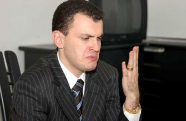 Sebastian Ghiţă, deputat PSD: